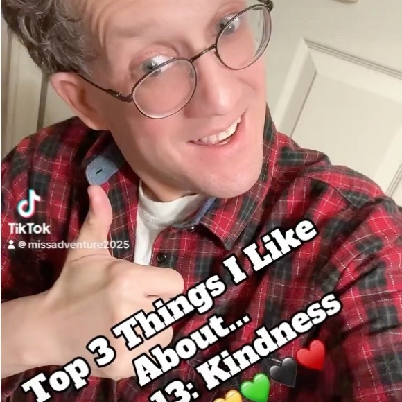 Meet your Posher, John - Picture 1 of 2